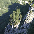 Triglav National Park, Slovenija