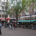 Amsterdam, Holandia