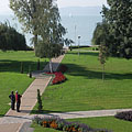Balatonfüred, Węgry