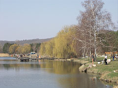 - Gödöllő Hills (Gödöllői-dombság), Węgry