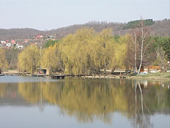- Gödöllő Hills (Gödöllői-dombság), Węgry