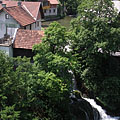 Slunj, Chorwacja