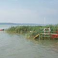 Balatonlelle, Унгария