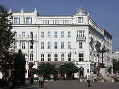 Gerbeaud House - Будапеща, Унгария