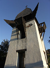 Szent László lookout tower - Mogyoród, Унгария