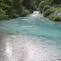 Triglav National Park, Словения