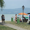 Balatonlelle, Венгрия