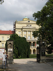 - Zirc (Зирц), Венгрия