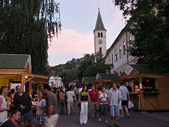  - Tokaj, Угорщина