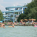 Balatonlelle, Ungarn