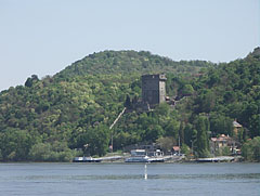  - Visegrád (Plintenburg), Ungarn