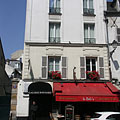 Paris, Frankrike
