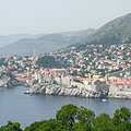 Dubrovnik, Kroatië