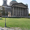 Esztergom, Hongarije