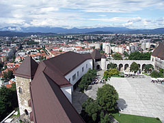  - Ljubljana, Slovenië