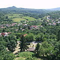 Salgótarján, Hongarije