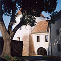 Sárvár, Hongarije