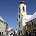 Szentendre, Hongarije