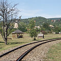 Szentendre, Hongarije