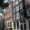 Amsterdam, Holland