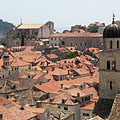 Dubrovnik, Horvaatia