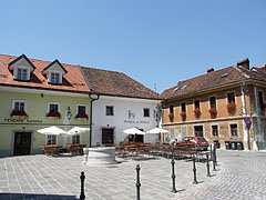 - Kamnik, Sloveenia
