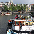 Amsterdam, Holland