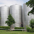 Badacsonytomaj, Ungarn