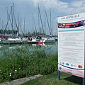 Balatonlelle, Ungarn