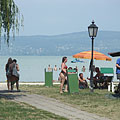 Balatonlelle, Ungarn