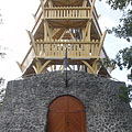 Fonyód, Ungarn