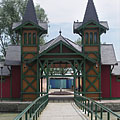 Keszthely, Ungarn