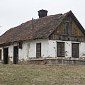 Őriszentpéter, Ungarn