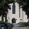 Sárospatak, Ungarn