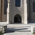 Sárospatak, Ungarn
