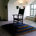 Sárospatak, Ungarn