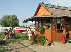  - Tiszafüred, Ungarn