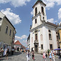 Szentendre, Ουγγαρία