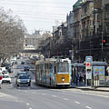 بودابست, هنغاريا