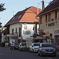 Tokaj, Hungary