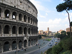 - ローマ, イタリア