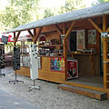 Kis-Balaton, 匈牙利