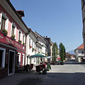 Kranj, 斯洛文尼亚