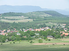 Hill country of Mogyoród - Mogyoród, 匈牙利