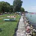 Balatonlelle, Мађарска