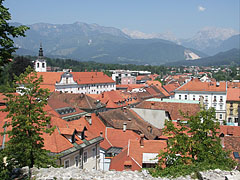  - Kamnik, Словенија