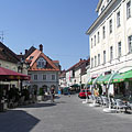 Kranj, Словенија