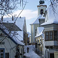 Szentendre, Мађарска