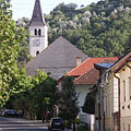 Tokaj, Мађарска