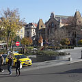 Budimpešta, Mađarska